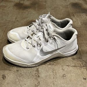 Nike metcons